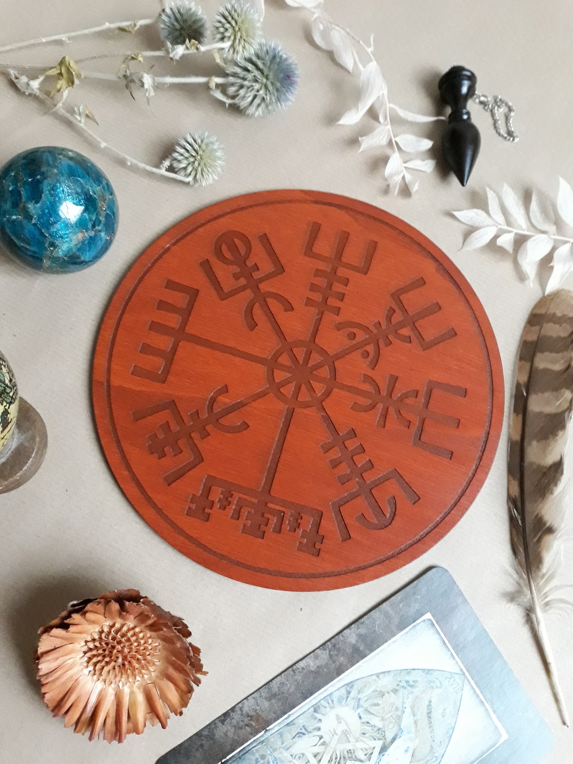 Vegvisir
