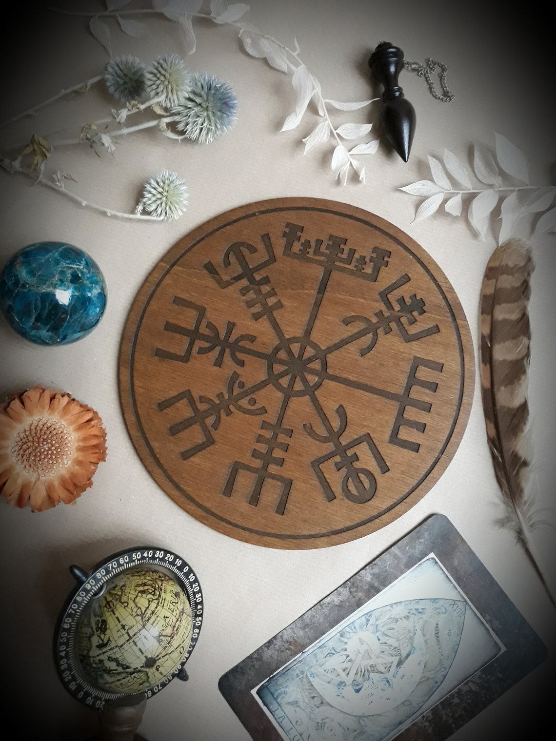 Vegvisir