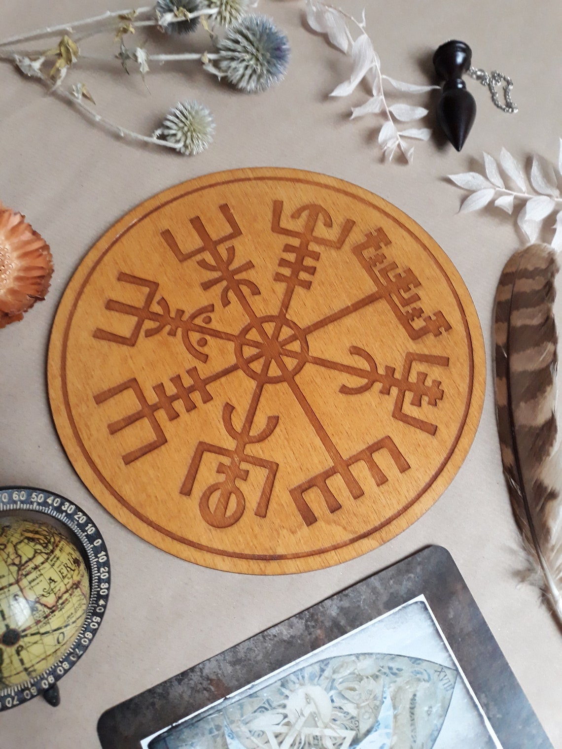 Vegvisir