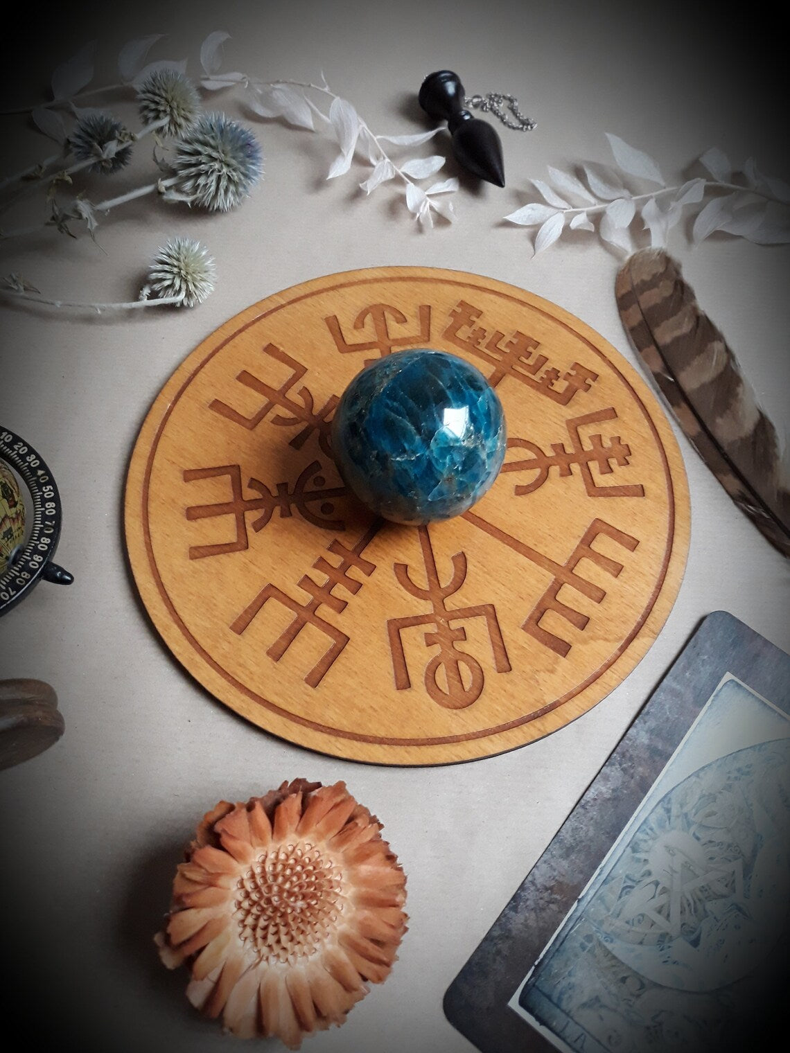 Vegvisir