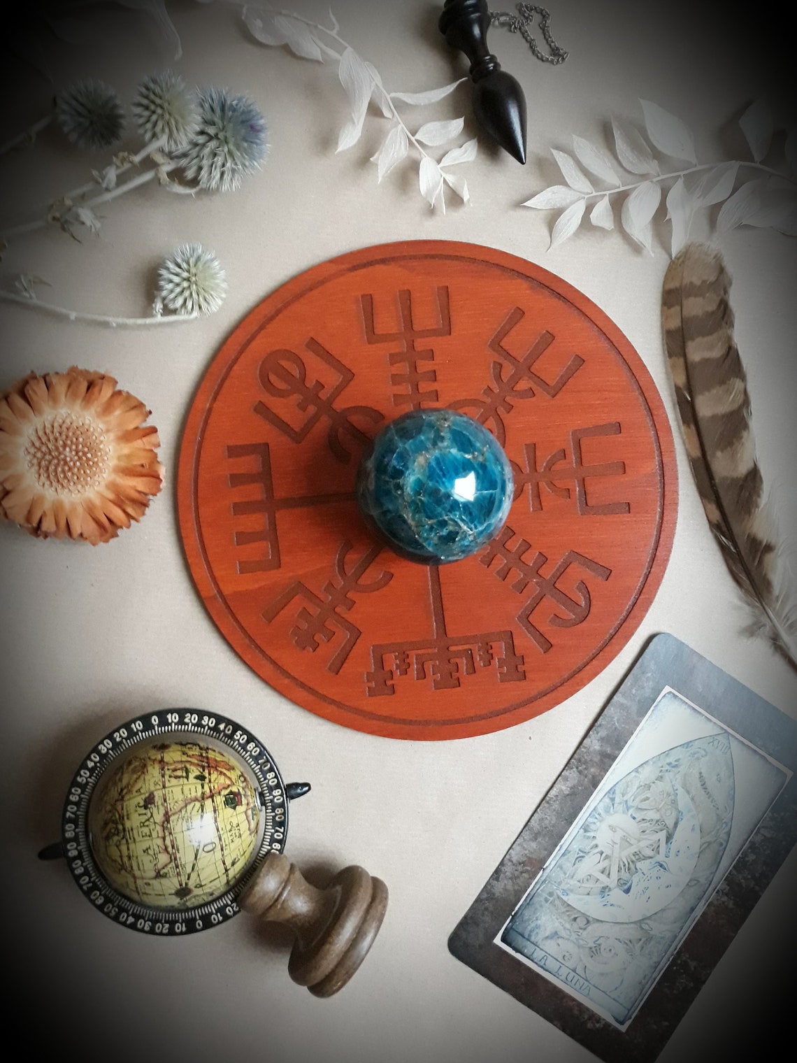 Vegvisir