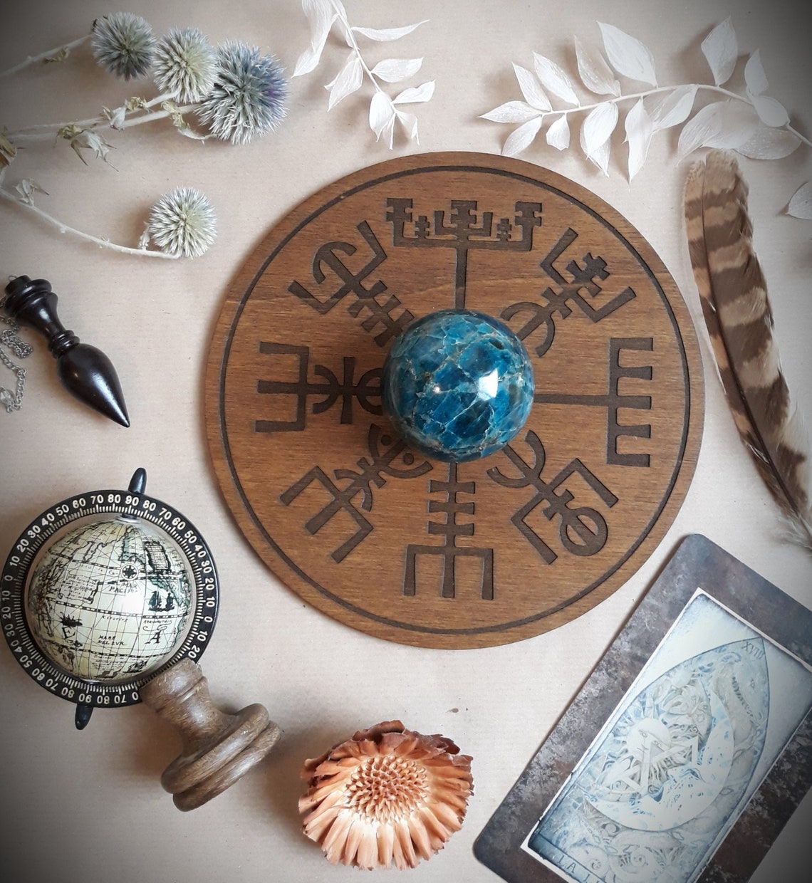 Vegvisir