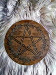 Pentacle de protection