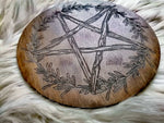 Pentacle de protection