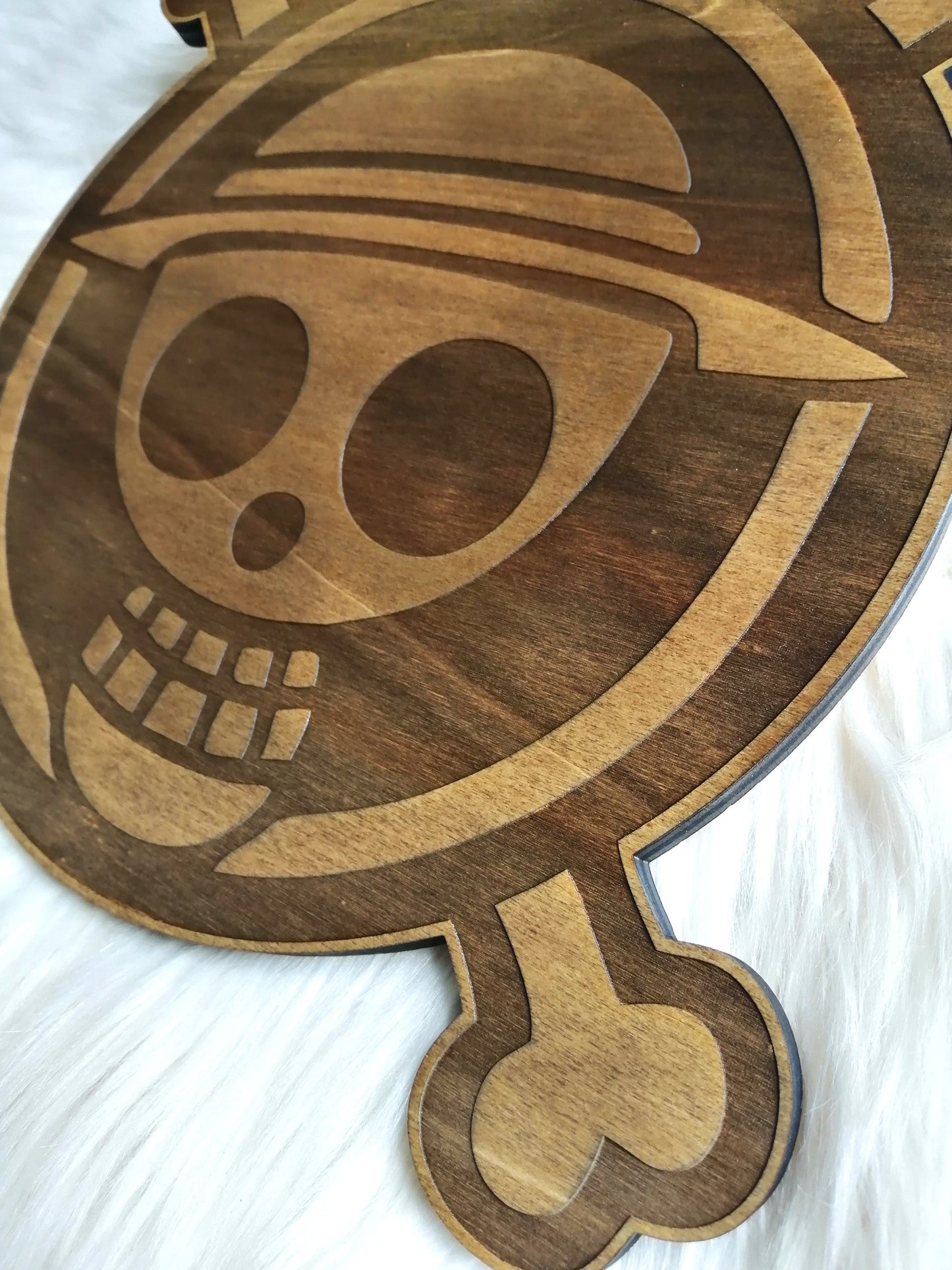 One piece logo