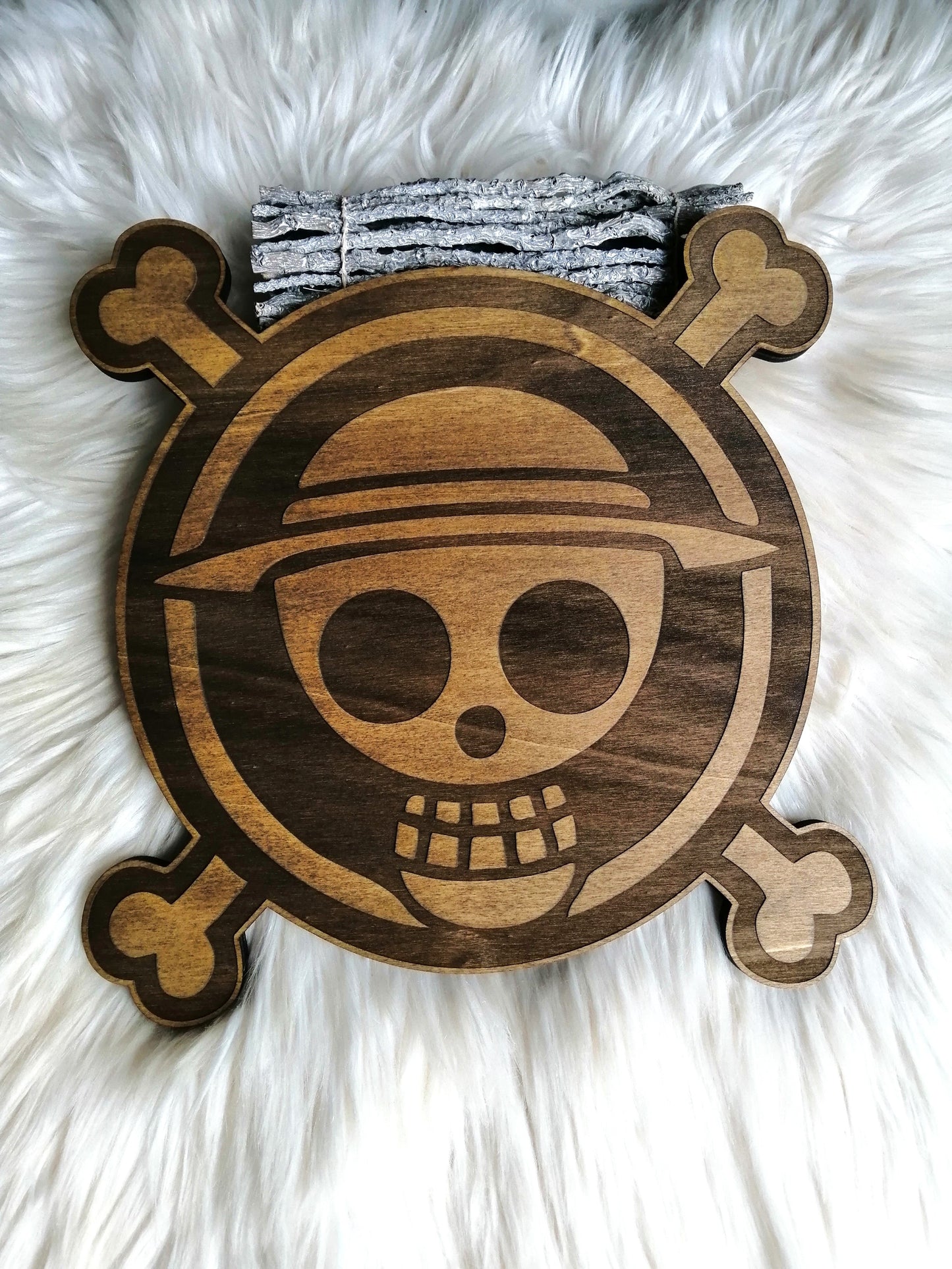 One piece logo