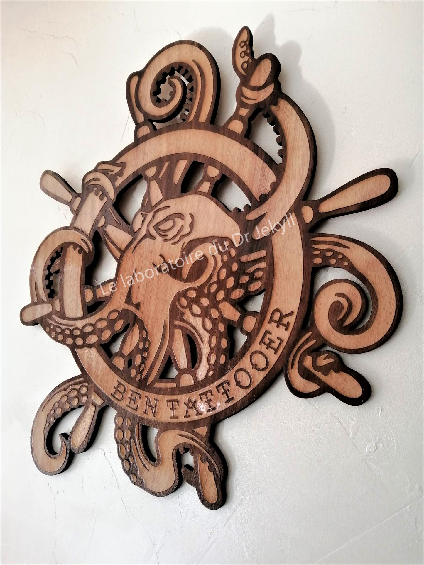Octopus