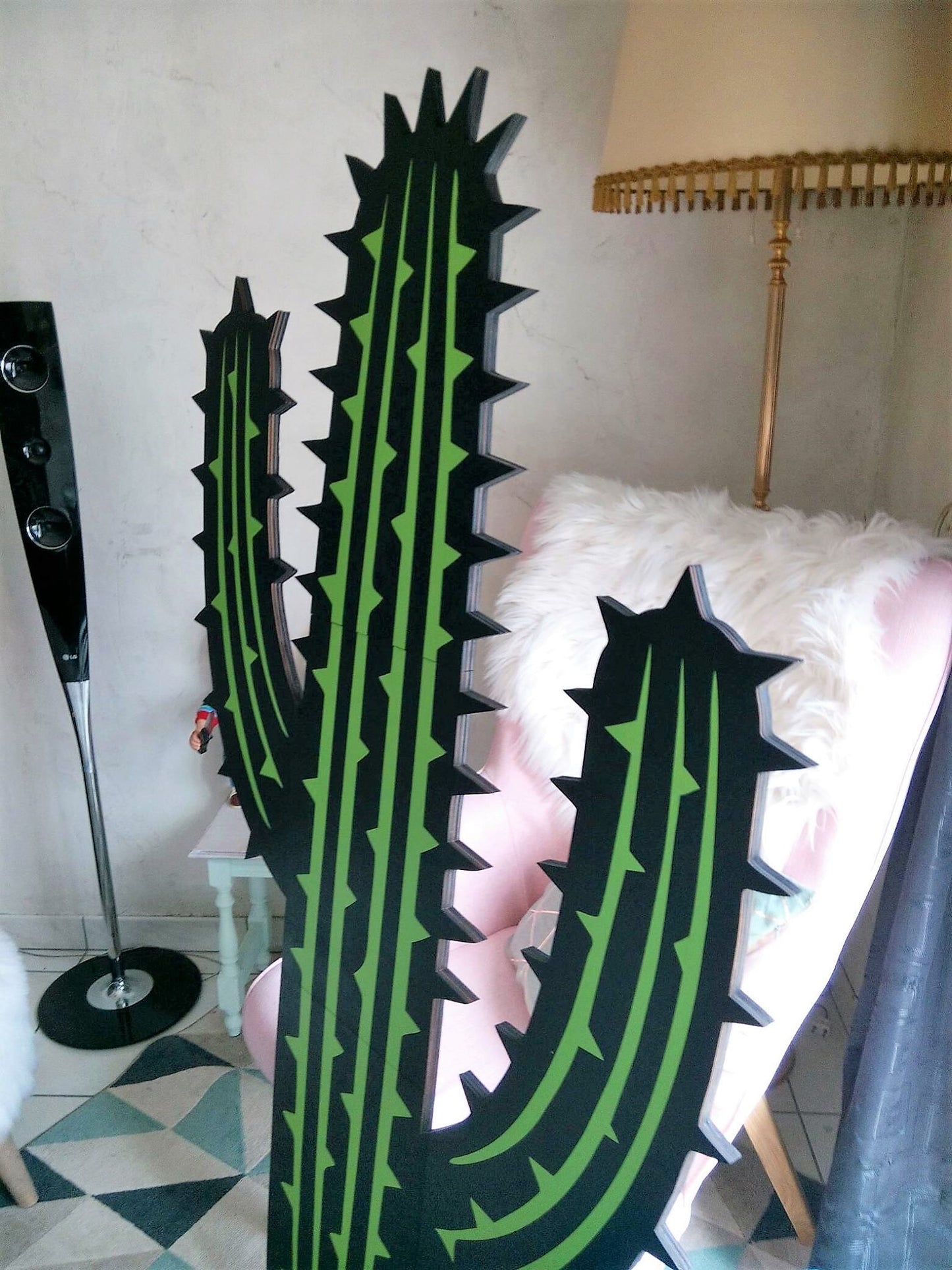 Cactus