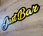 Just bar