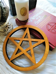 Pentacle de protection