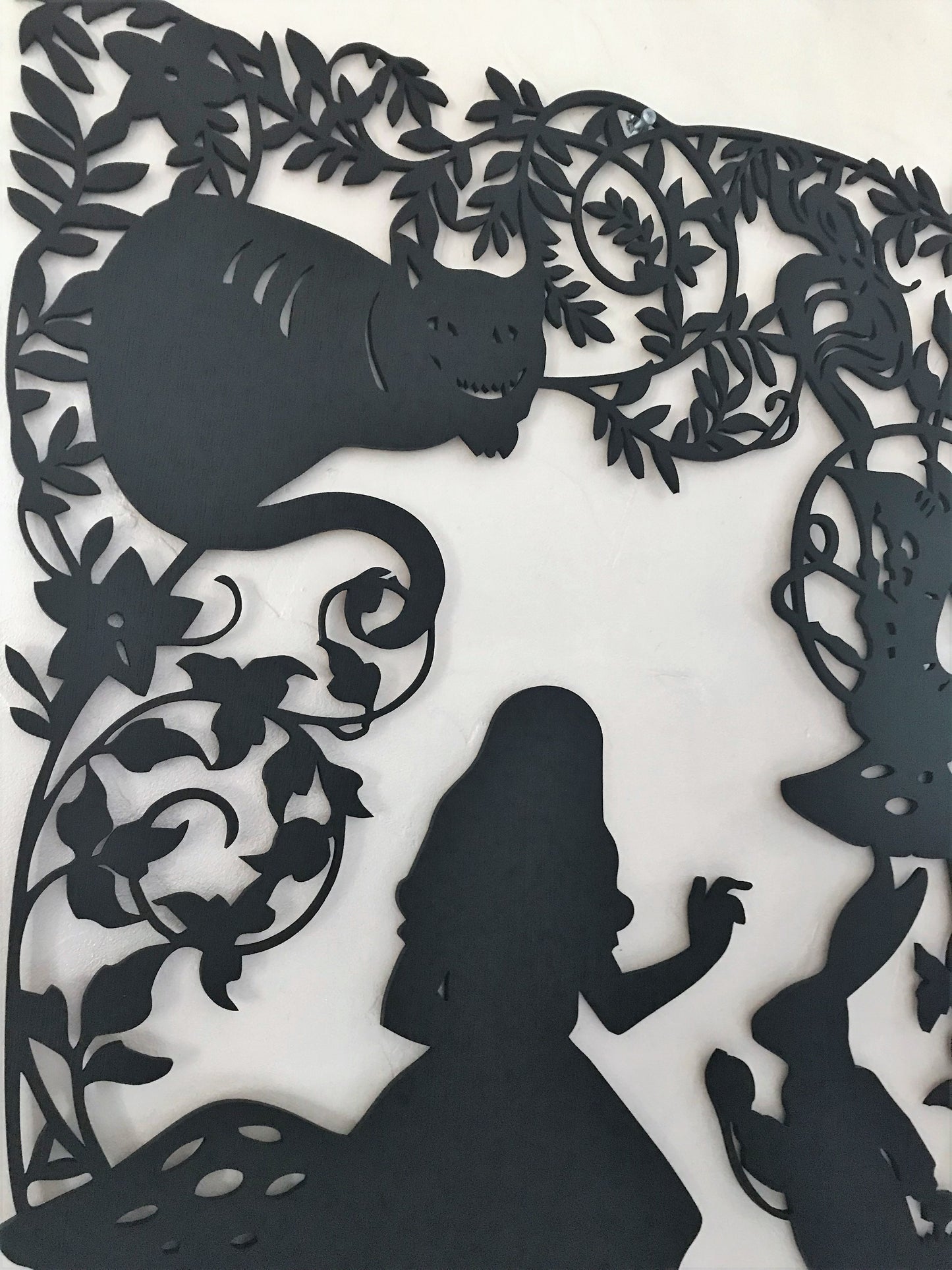 Alice aux pays des merveilles...Wonderland IV