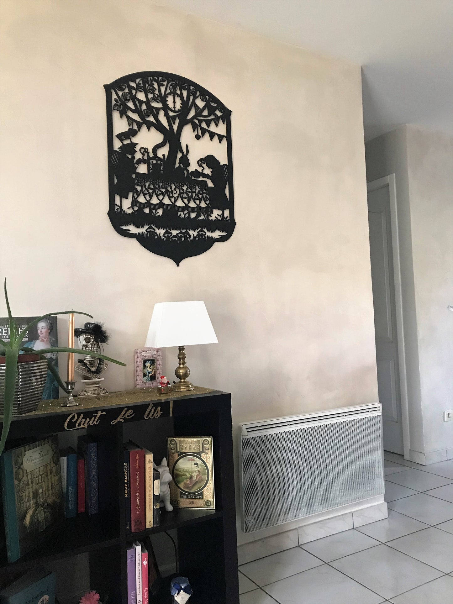 Alice aux pays des merveilles...Wonderland III