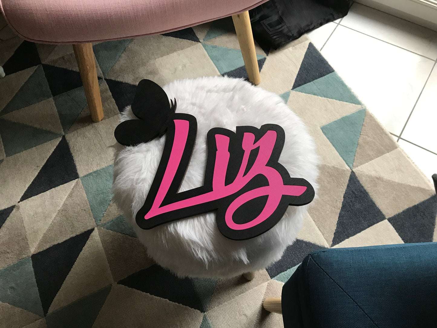 Léana, Leya, Lyz...