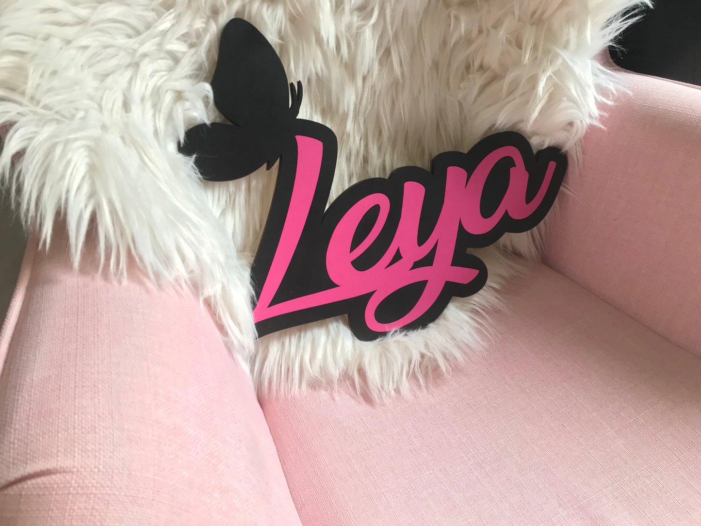 Léana, Leya, Lyz...