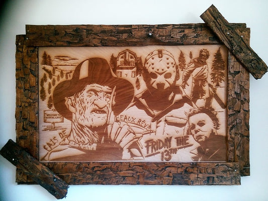 Fais de beaux rêves.