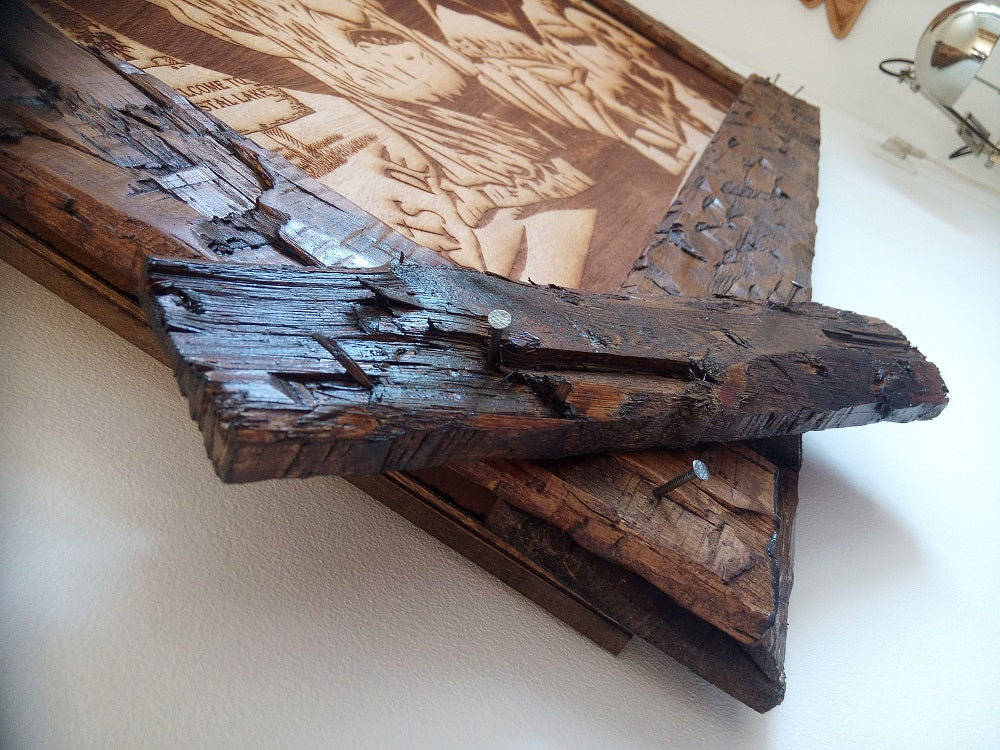 Fais de beaux rêves.