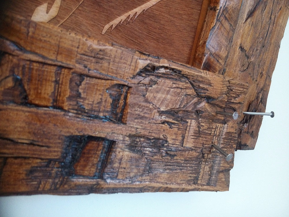 Fais de beaux rêves.