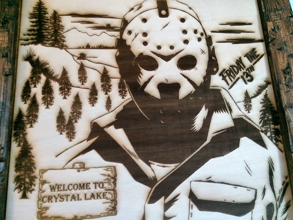Jason Voorhees