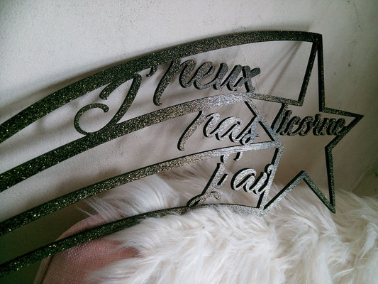 J'peux pas j'ai licorne