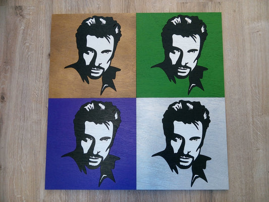 Johnny Hallyday
