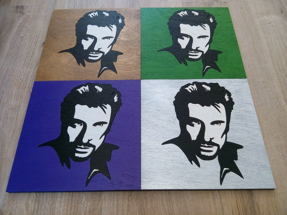 Johnny Hallyday