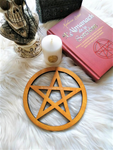 Pentacle de protection