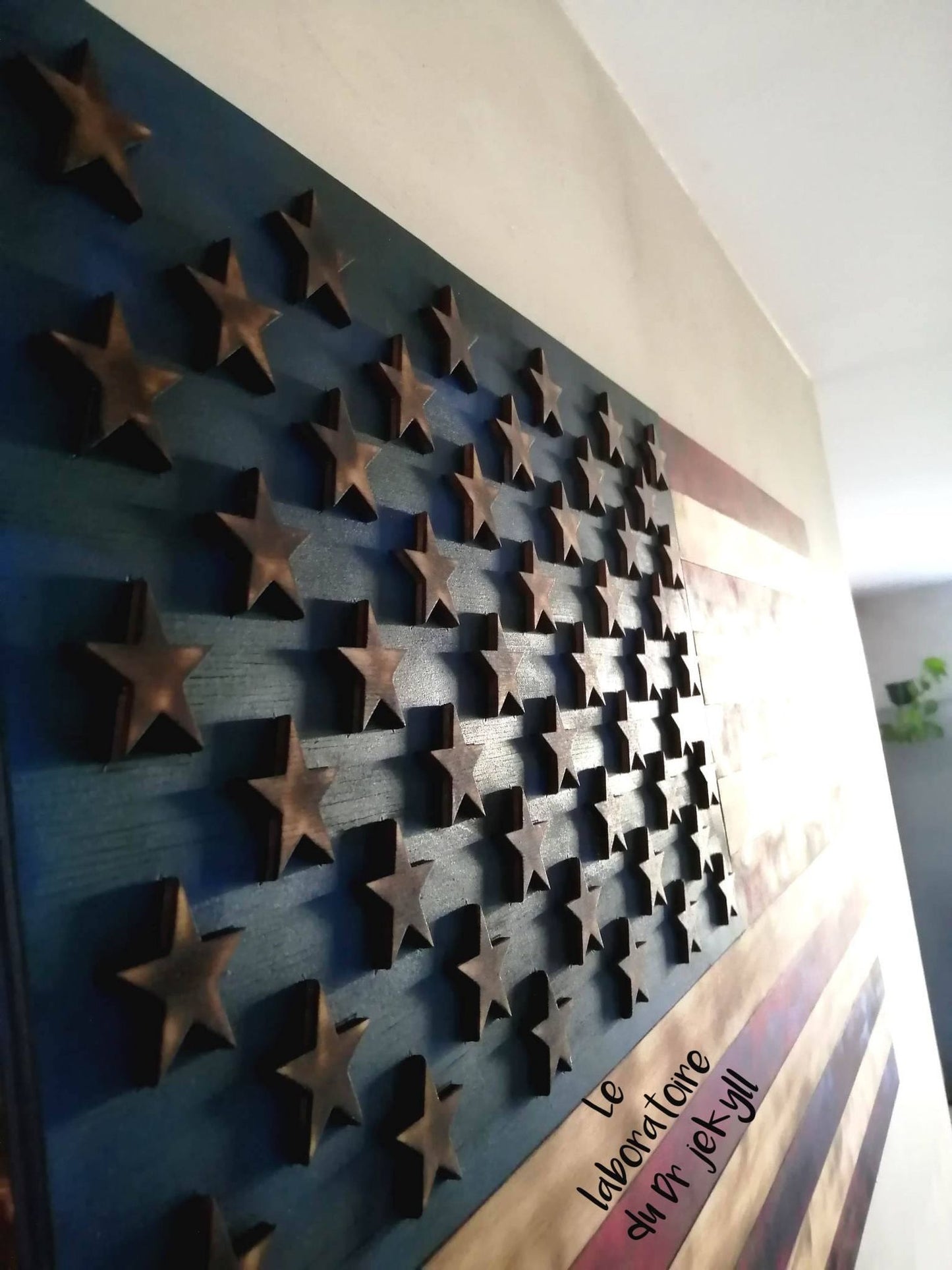 Drapeau USA