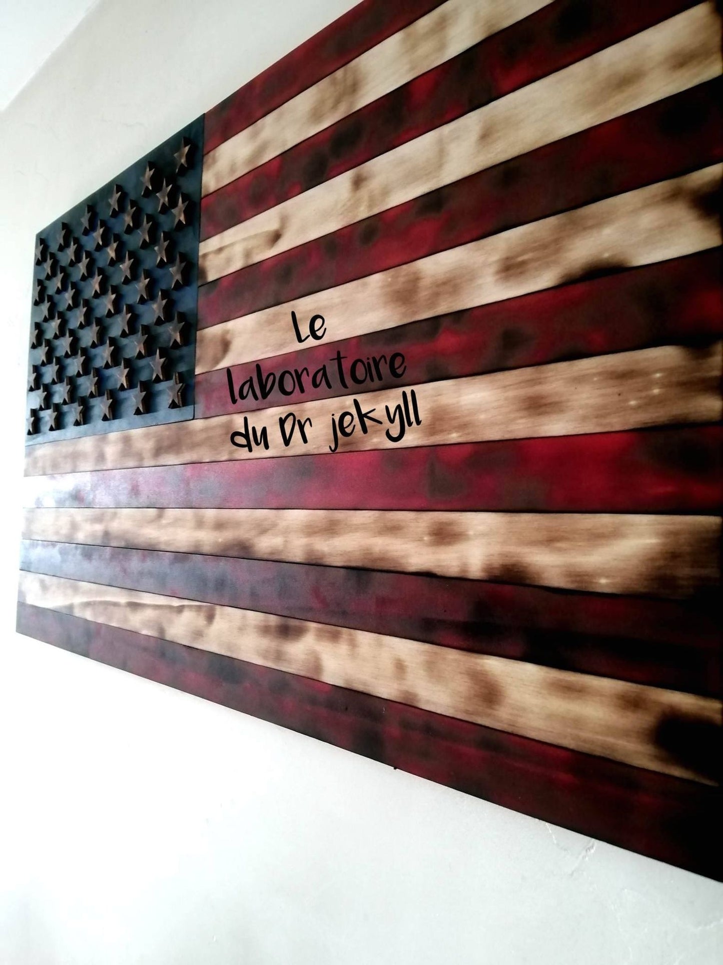 Drapeau USA