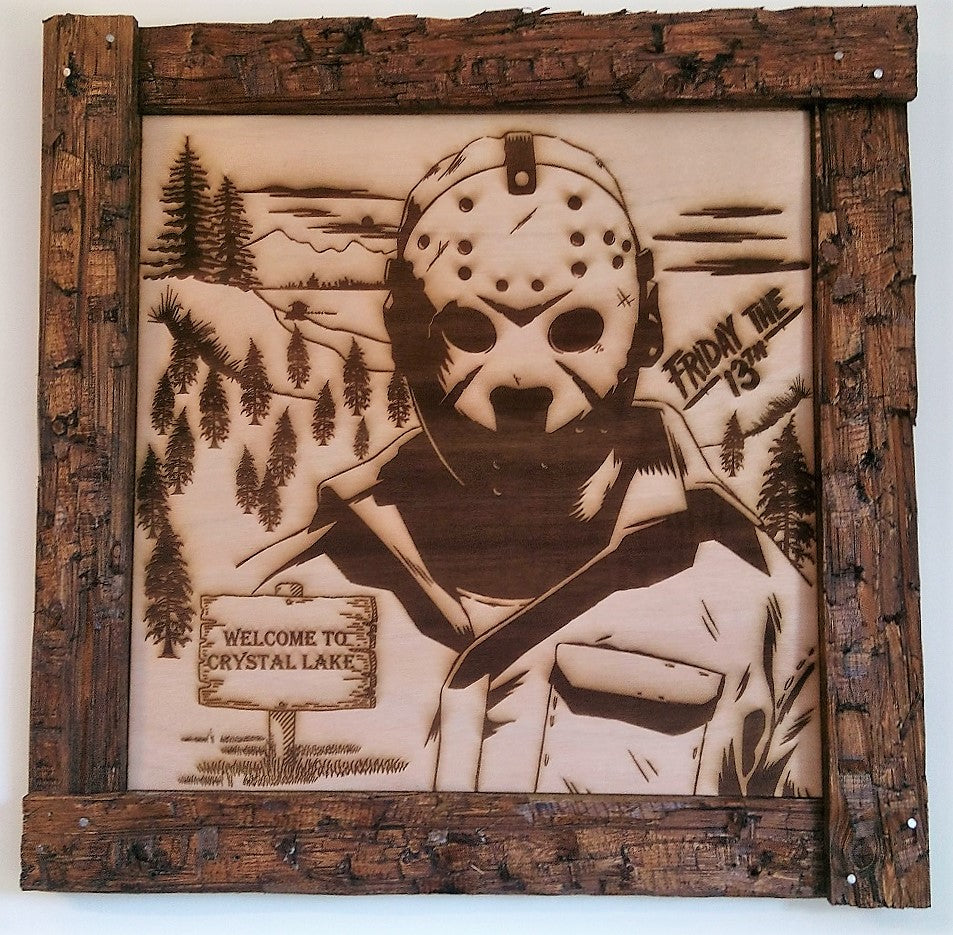 Jason Voorhees