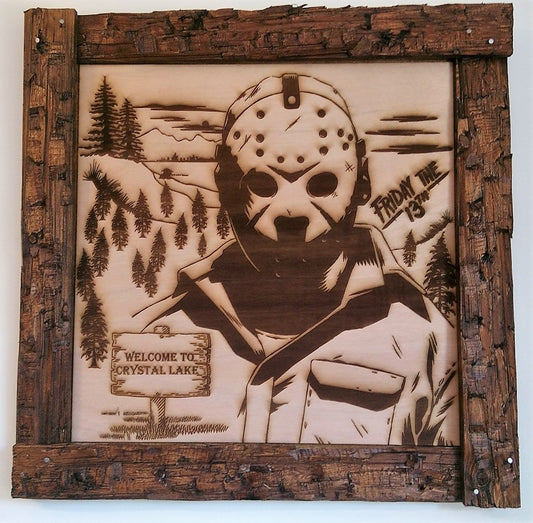 Jason Voorhees