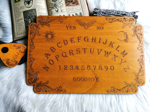 Ouija, ouija board "La Baroque"