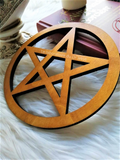 Pentacle de protection